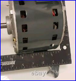5KCP39GGV567DS HC41TE113 1/3 HP blower motor of Carrier furnace