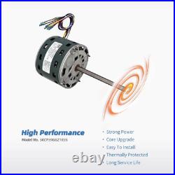 5KCP39GGZ183S Blower Fan Motor 1/3 HP 115V Replacement Carrier 5KCP39GGS335S, 336