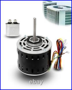 5KCP39HGS599S Blower Motor Furnace Compatible with GE & Trane Series