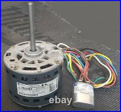 5KCP3SGGS336S HC41AE117A 27L566 Carrier furnace OEM blower motor