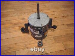 5SME39HL0087 HD44SE120 Carrier Furnace OEM blower motor