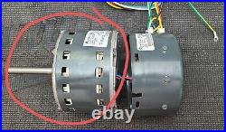 5SME39HL0240 HD44RE120 Carrier furnace OEM blower motor only
