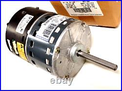 5SME39HL HD44AE116 CARRIER GE Replacement Furnace Blower Motor
