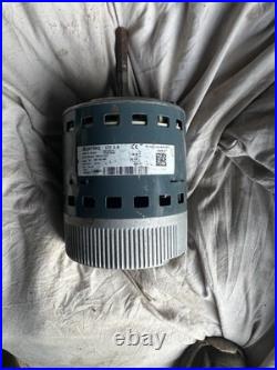 5SME39HXL3006A HD44RE122 24X350089 Carrier Furnace OEM blower motor