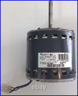 5SME39SL0253 5466 Trane furnace OEM variable speed blower motor
