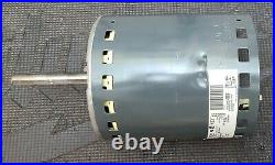 5SME39SXL069 X13 281322 Furnace OEM blower motor only
