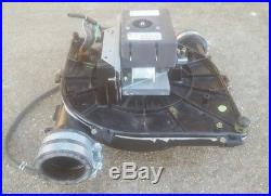 5SME44JG2001A Furnace ECM Draft Inducer Blower Motor P/N HC23CE116