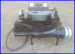 5SME44JG2001A Furnace ECM Draft Inducer Blower Motor P/N HC23CE116