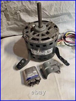 5kcp39lgv268cs PSC Furnace Blower Motor with Capacitor