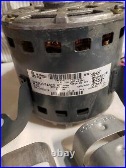 5kcp39lgv268cs PSC Furnace Blower Motor with Capacitor