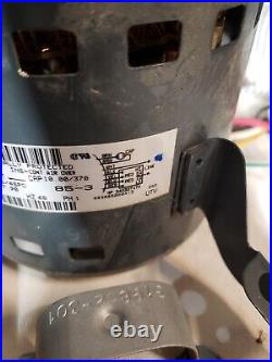 5kcp39lgv268cs PSC Furnace Blower Motor with Capacitor