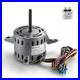 60L2101_Blower_Fan_Motor_1_3_HP_115V_1075RPM_4_Speed_Replaces_Lennox_60L21_01_uu