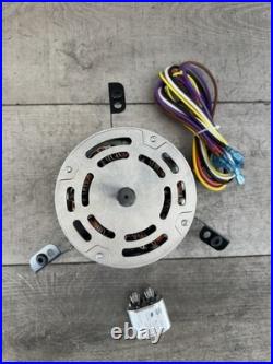 60L21 Furnace Blower Motor Replacement for Lennox 60L21, 60L2101, 29W71