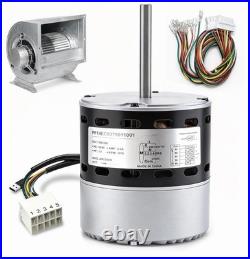 6205E 1/2 HP ECM X-13 Furnace Blower Motor