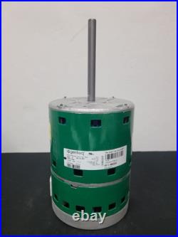 6210X Evergreen EM Genteq Furnace Blower Motor (S83-701, 5SEA39MLP8021)? NEW