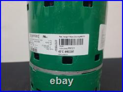 6210X Evergreen EM Genteq Furnace Blower Motor (S83-701, 5SEA39MLP8021)? NEW