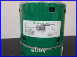 6210X Evergreen EM Genteq Furnace Blower Motor (S83-701, 5SEA39MLP8021)? NEW