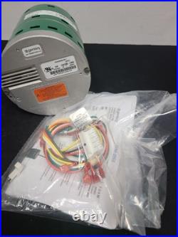 6210X Evergreen EM Genteq Furnace Blower Motor (S83-701, 5SEA39MLP8021)? NEW