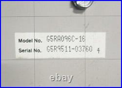 6213240 5KCP39LGR026S G5RA096C-16 621-4350 OEM Blower Motor of Nordyne Furnace