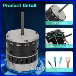 622686 1/2Hp Furnace Blower Motor 208-230V 1050Rpm Nordyne Intertherm