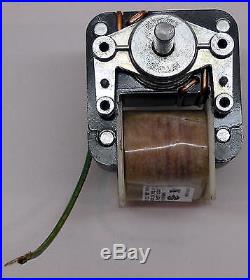 65123 Draft Inducer Furnace Blower Motor for Carrier HC21ZE123A Bryant Payne
