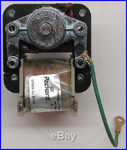 65123 Draft Inducer Furnace Blower Motor for Carrier HC21ZE123A Bryant Payne