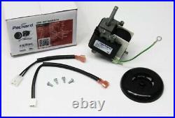 65569 Furnace Draft Inducer Blower Motor for Carrier HC15ZN012 HC21ZE115