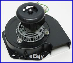 66590 Furnace Draft Inducer Motor Blower for Goodman Janitrol B40590-00 B4059000
