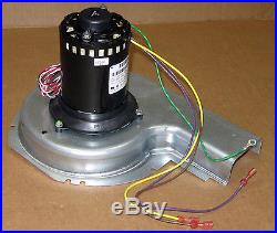 66649 Draft Inducer Furnace Blower Motor for Carrier 48GS400106 48GS400649