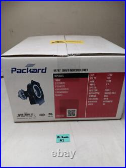 66787 Furnace Inducer Blower Motor for Trane BLW01437 210330673 210340125