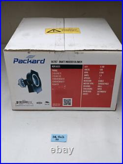 66787 Furnace Inducer Blower Motor for Trane BLW01437 210330673 210340125