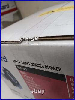 66787 Furnace Inducer Blower Motor for Trane BLW01437 210330673 210340125