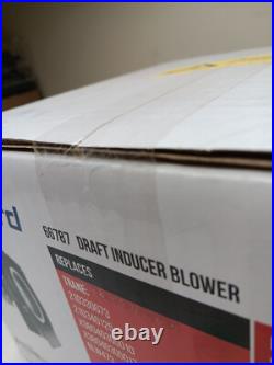 66787 Furnace Inducer Blower Motor for Trane BLW01437 210330673 210340125