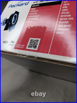 66787 Furnace Inducer Blower Motor for Trane BLW01437 210330673 210340125