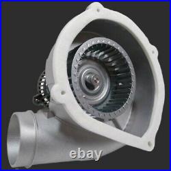 66847 Furnace Inducer Blower Motor for Rheem 117104-01 70-22838-82 70-24157-03