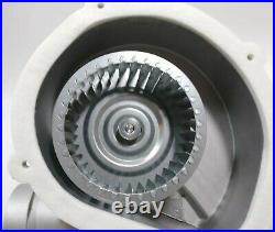 66847 Furnace Inducer Blower Motor for Rheem 117104-01 70-22838-82 70-24157-03