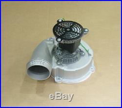 66847 Furnace Inducer Motor for Rheem 117104-01 70-22838-82 70-24157-03