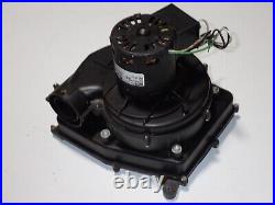 70625922 A307 Fasco Furnace Draft Inducer Blower Motor USED