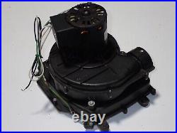 70625922 A307 Fasco Furnace Draft Inducer Blower Motor USED