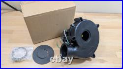 7062-4708 Furnace Draft Inducer Blower Exhaust Vent Venter Motor 1/25 HP 4368