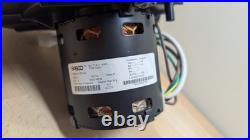 7062-4708 Furnace Draft Inducer Blower Exhaust Vent Venter Motor 1/25 HP 4368
