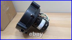 7062-4708 Furnace Draft Inducer Blower Exhaust Vent Venter Motor 1/25 HP 4368