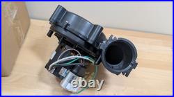 7062-4708 Furnace Draft Inducer Blower Exhaust Vent Venter Motor 1/25 HP 4368