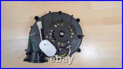 7062-4708 Furnace Draft Inducer Blower Exhaust Vent Venter Motor 1/25 HP 4368