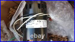 7062-5903 Fasco Draft Inducer Furnace Blower Motor 115v (GRB)