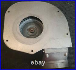 71582910 J238-112 E64080 70583115 furnace Draft Inducer Blower Motor assembly
