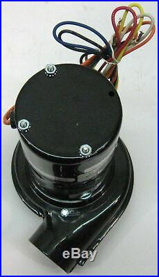 80270 Draft Inducer Furnace Blower Motor for Miller 303875000 7021-5703 303875