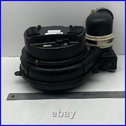 81104124 HR46GH001 Carrier Furnace ECM Draft Inducer Blower Motor Type SD01
