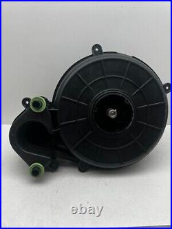 81104124 HR46GH001 Carrier Furnace ECM Draft Inducer Blower Motor Type SD01