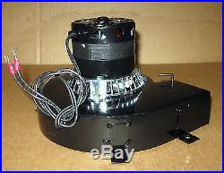 82052 Furnace Boiler Draft Inducer Blower Motor for Dunkirk 433-00-510